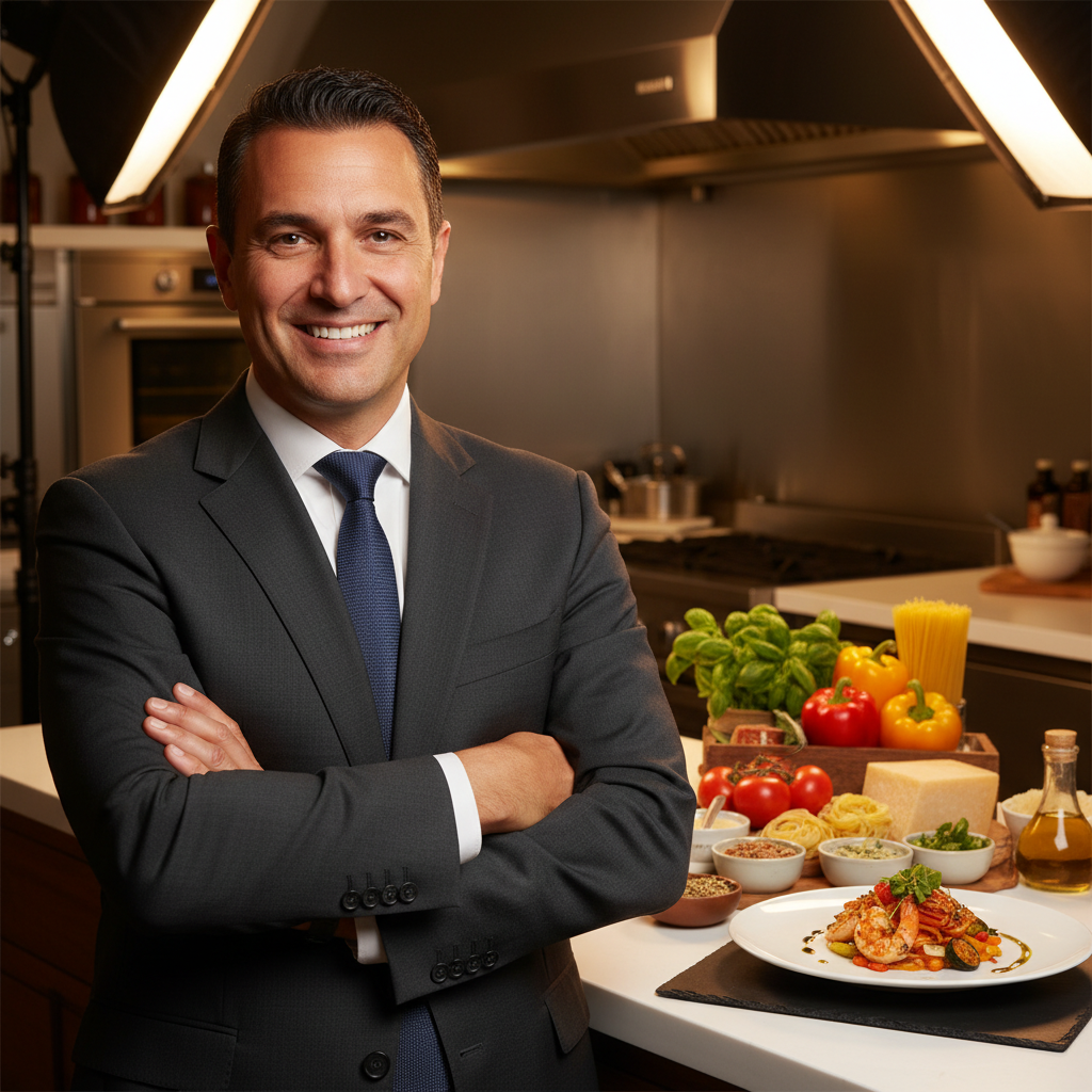 Photo de M. David Leclerc